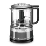 Mini Procesador de Alimentos KitchenAid Contour Silver