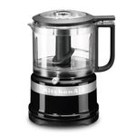 Mini Procesador de Alimentos KitchenAid Onyx Black