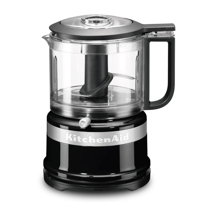 Mini Procesador de Alimentos KitchenAid Onyx Black