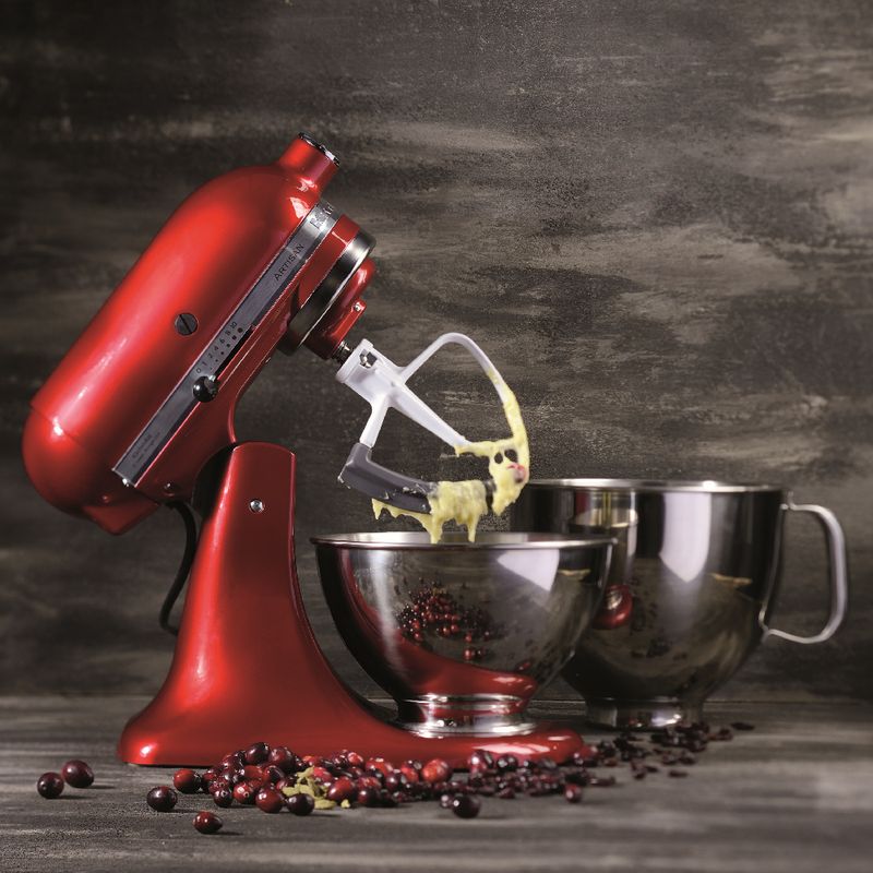 Batidora planetaria Artisan plus  Tienda oficial KitcheAid ARG - KitchenAid