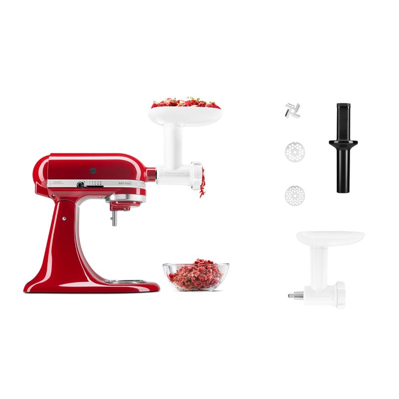 Accesorio KitchenAid Molinillo de Frutas & Verduras