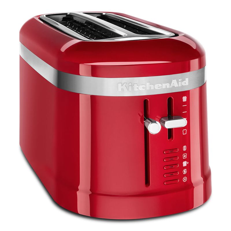 Tostadora KitchenAid 4 panes