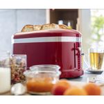 Tostadora KitchenAid 4 panes