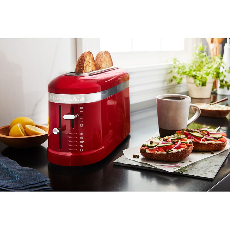 Tostadora KitchenAid 4 panes