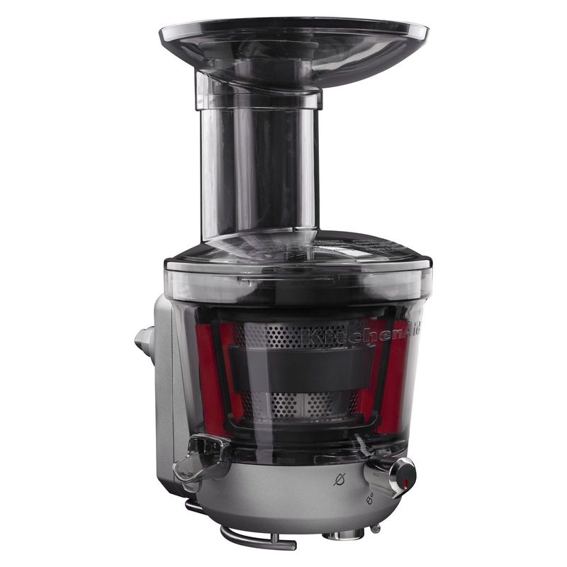 Aditamento Extractor Jugos y Vegetales KitchenAid