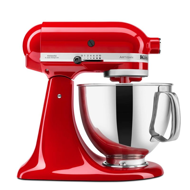 Batidora Artisan KitchenAid