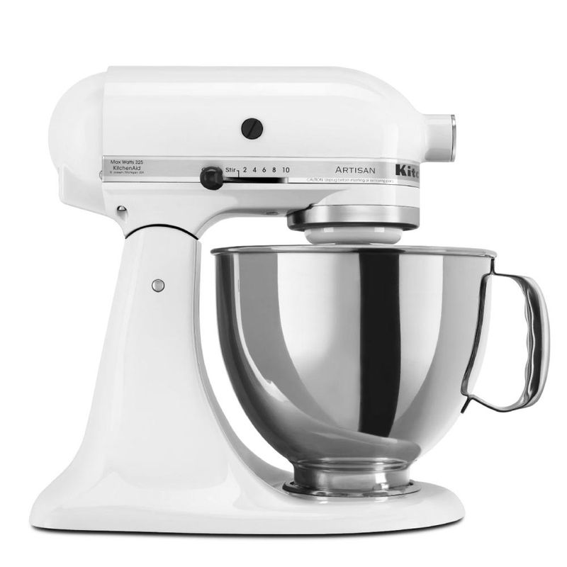 Batidora Artisan KitchenAid