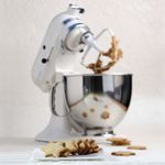 Batidora Artisan KitchenAid