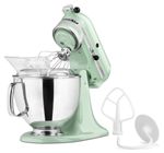 Batidora Artisan KitchenAid 4.8LPistachio