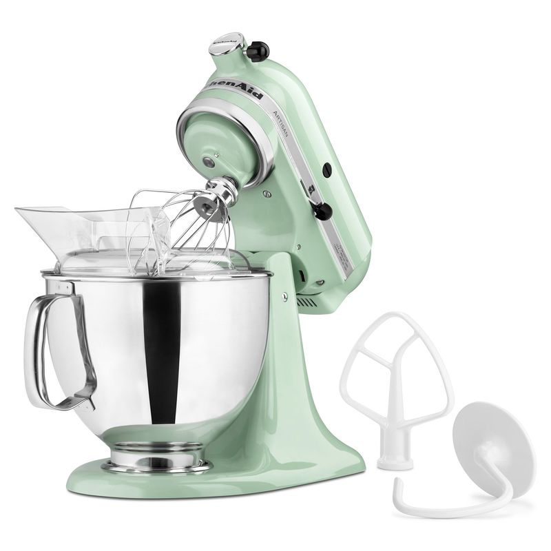 Batidora Artisan KitchenAid 4.8LPistachio