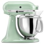 Batidora Artisan KitchenAid 4.8LPistachio