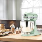 Batidora Artisan KitchenAid 4.8LPistachio