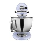 Batidora KitchenAid 4,8 Lts Lavanda  con bowl