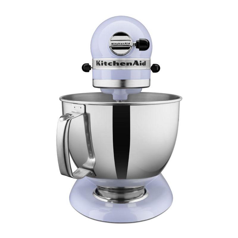 Batidora planetaria en color lavanda  Tienda oficial KitcheAid ARG -  KitchenAid