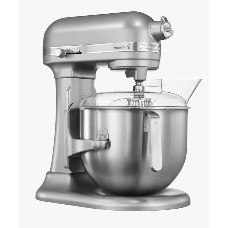 USA II - BATIDORA Kitchen Aid Accesorios incluidos: • Bol