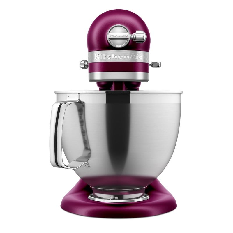 Batidora  KitchenAid 4.8L Beetroot