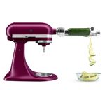 Batidora  KitchenAid 4.8L Beetroot