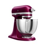 Batidora  KitchenAid 4.8L Beetroot