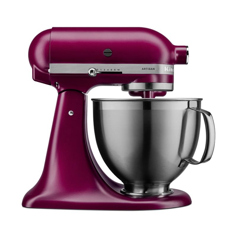 Batidora  KitchenAid 4.8L Beetroot