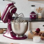 Batidora  KitchenAid 4.8L Beetroot