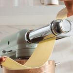 Análisis y Revisión: Batidora KitchenAid Design Series Blossom