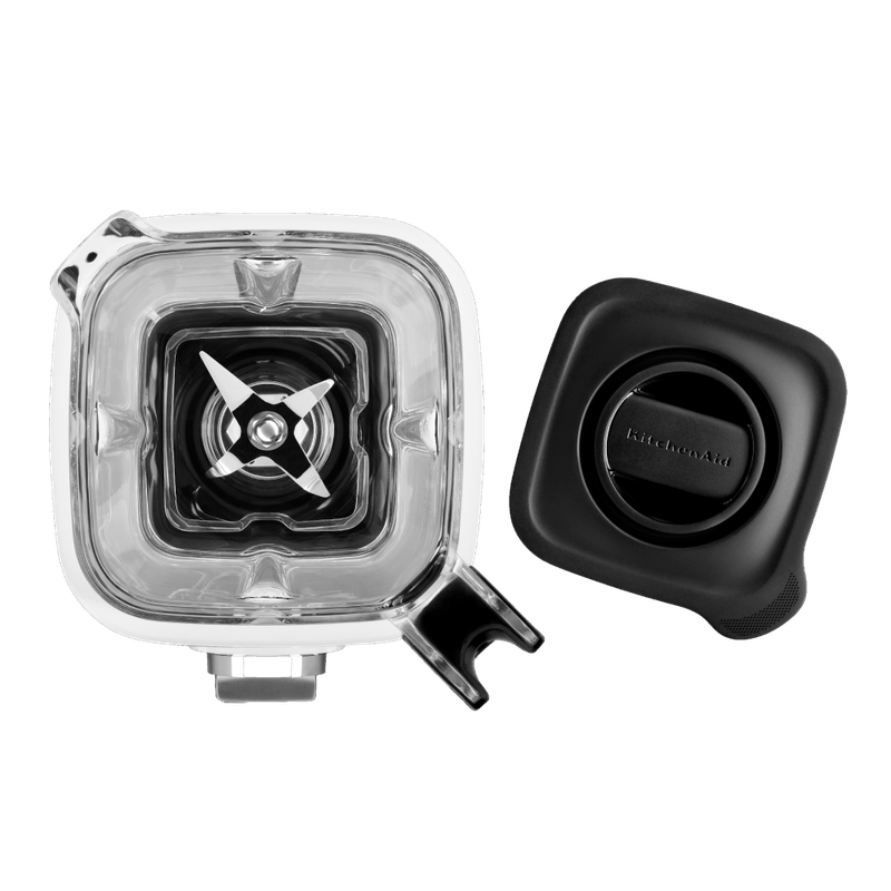 Licuadora KitchenAid con Jarra de Vidrio
