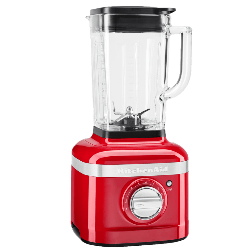 Licuadora KitchenAid con Jarra de Vidrio