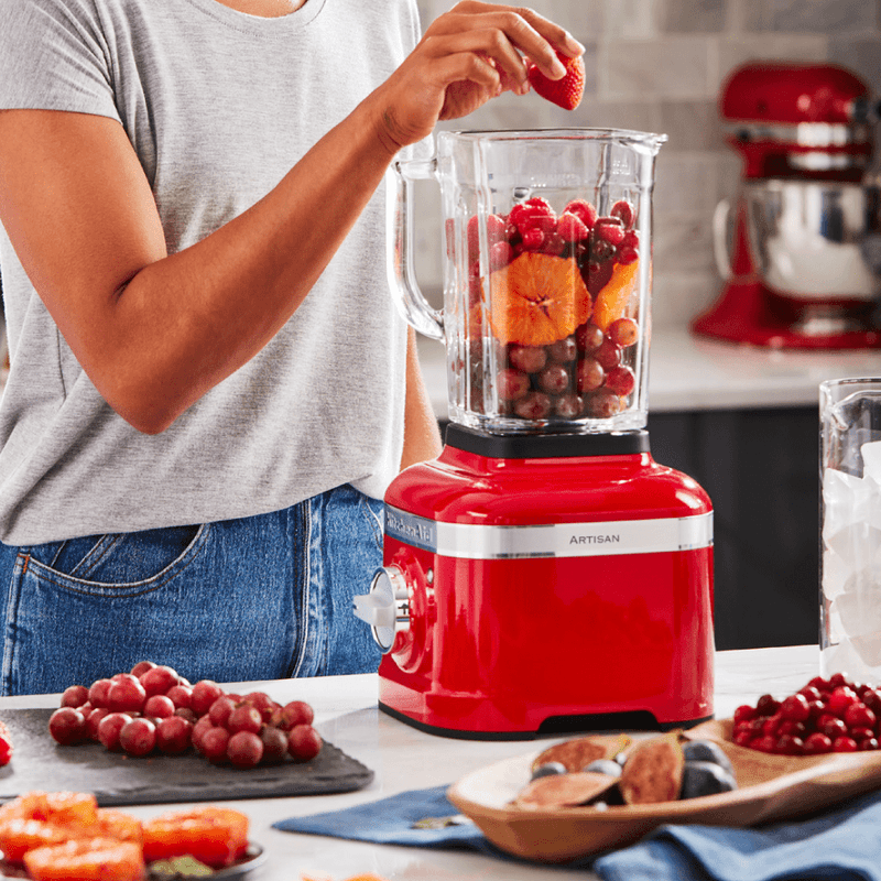 Licuadora KitchenAid Hibiscus K400 5 velocidades