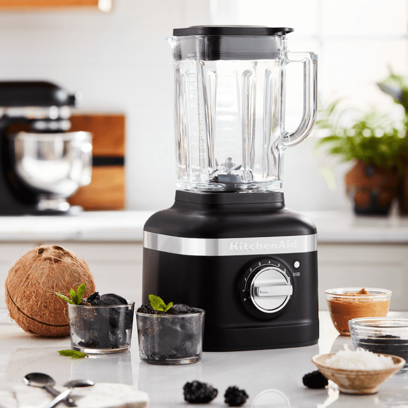 Licuadora KitchenAid Hibiscus K400 5 velocidades