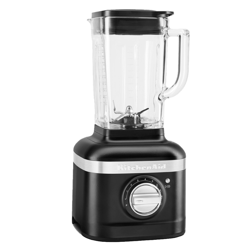 Licuadora K400 con jarra de vidrio Tienda Oficial KitchenAid