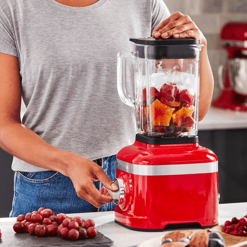 Licuadora kitchenaid online