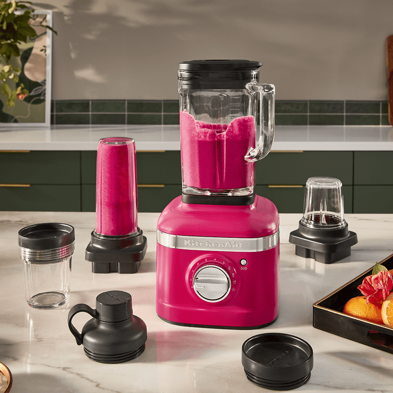 Licuadora KitchenAid Hibiscus K400 5 velocidades