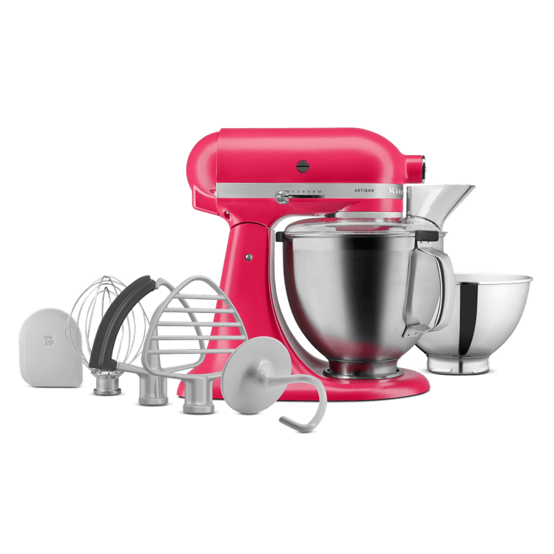 Licuadora KitchenAid Hibiscus K400 5 velocidades