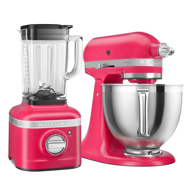 Licuadora KitchenAid Hibiscus K400 5 velocidades