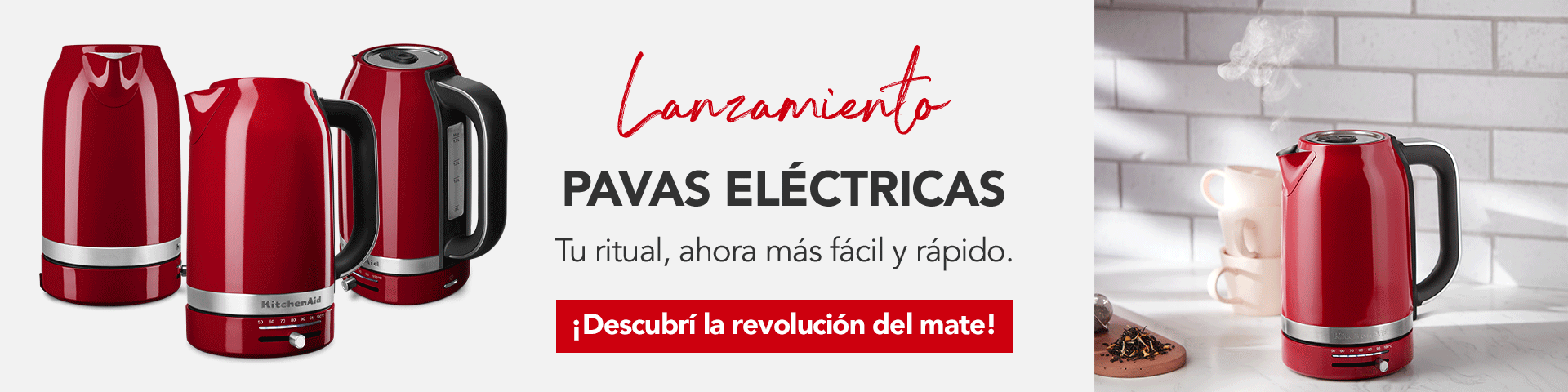 Pava Elétricas