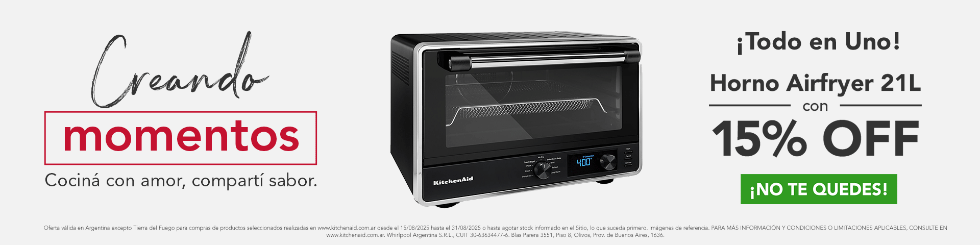Horno